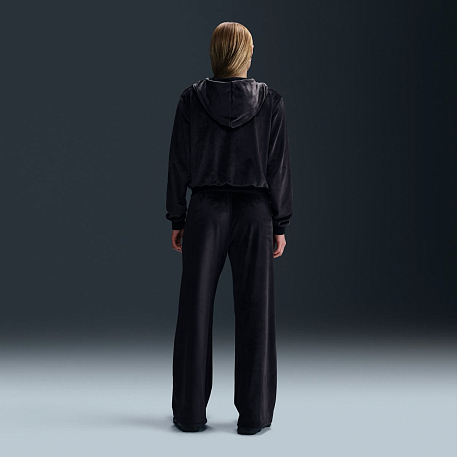 Толстовка NIKE W NSW NK CHLL VLR FZ HDY