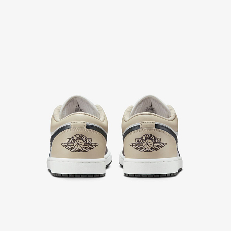 Кроссовки AIR JORDAN 1 LOW