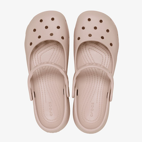 Клоги Crocs Classic Ballet QaQ