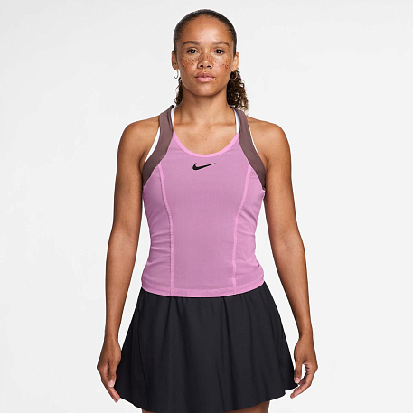 Майка NIKE W NKCT SLAM TANK RG