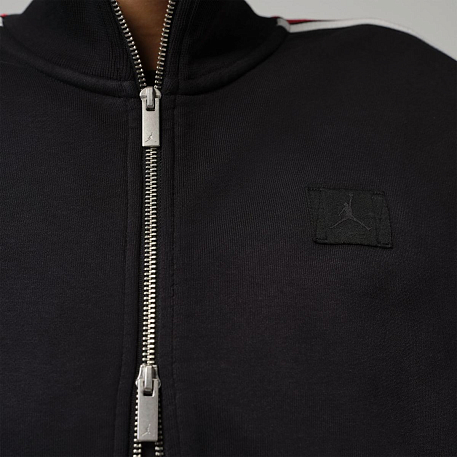 Толстовка JORDAN W J FLT FLC FT FZ JKT