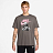 Футболка NIKE M NSW TEE FW MBR CNCT FA25