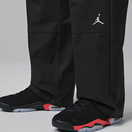 Брюки JORDAN M J BRK WVN PNT