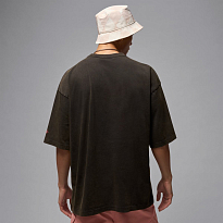 Футболка JORDAN M J NC REISSUE OVSZ SS CREW