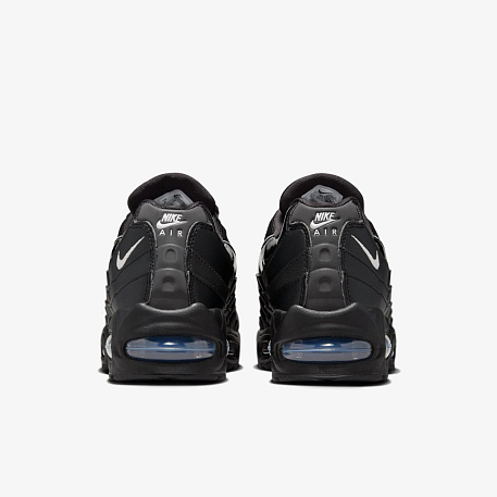 Кроссовки NIKE W AIR MAX 95 BIG BUBBLE