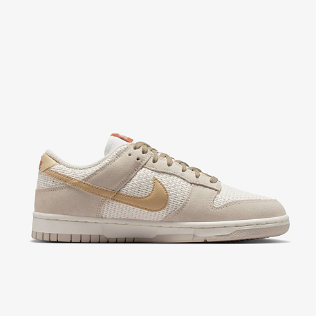 Кроссовки NIKE W DUNK LOW SE