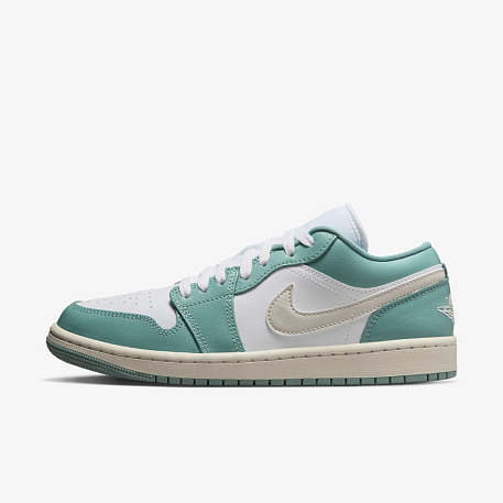 Кроссовки WMNS AIR JORDAN 1 LOW