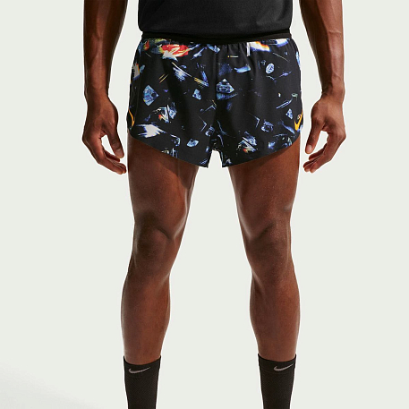 Шорты NIKE M NK DFADV AROSWFT 2BF  AOP