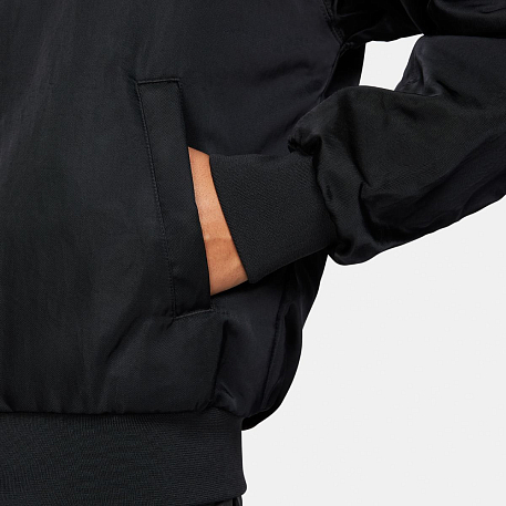 Куртка NIKE W NSW VRSTY BMBR JKT