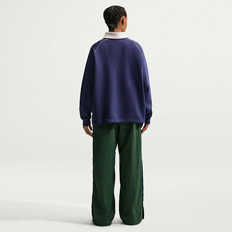 Брюки NIKE W NSW PARACHUTE HR PANT