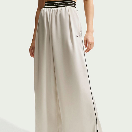 Брюки NIKE W NSW OFFLN WVN STN PANT