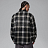 Рубашка JORDAN M J FLT CLB FLANNEL SHIRT