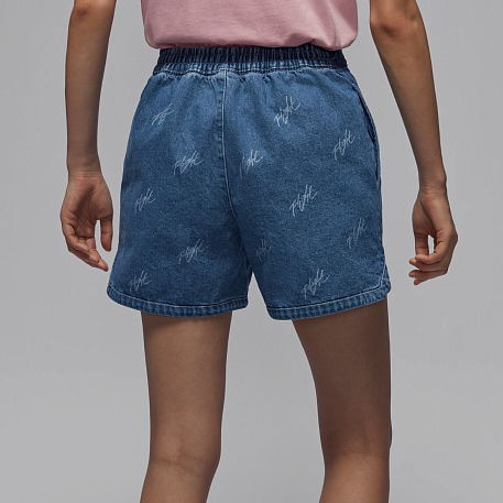 Шорты JORDAN W WVN AOP SHORT