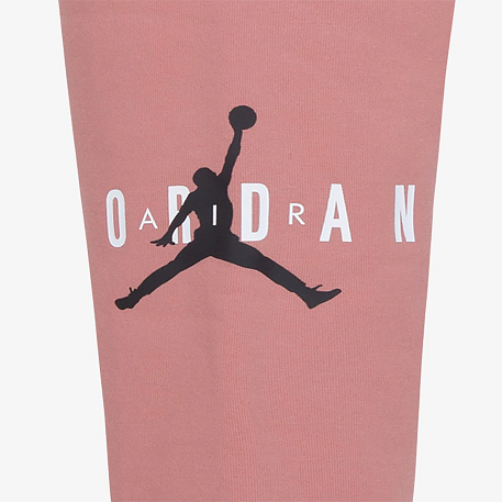 Набор:футболка,брюки JUMPMAN SUSTAINABLE PANT SET