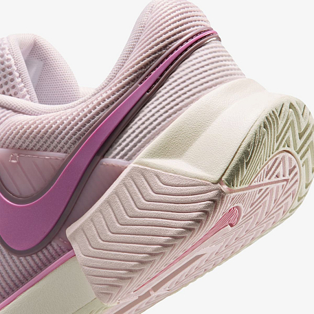 Кроссовки NIKE W ZOOM GP CHALLENGE 1.5 HC PRM