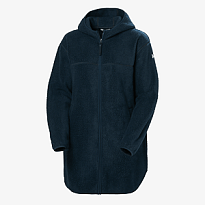 Куртка Helly Hansen W MAUD PILE JACKET