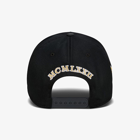 Кепка NIKE U NK RISE CAP S CB AFRAME GFX