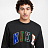 Толстовка NIKE M NK CLUB BB CREW LETTERS