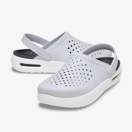 Клоги CROCS InMotion Clog Atm