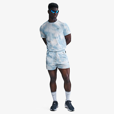 Шорты NIKE M NK DFADV RD BREATHE 4BF SHOR