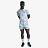 Шорты NIKE M NK DFADV RD BREATHE 4BF SHOR