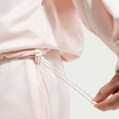 Толстовка NIKE W NSW OS HOODED WR JKT MOD