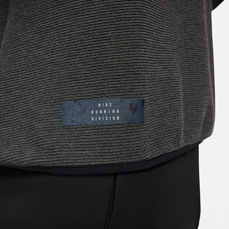 Толстовка NIKE M Dri-FIT RUN DVN MIDLYR PO HD