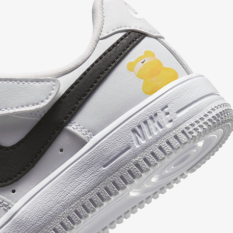 Кроссовки NIKE FORCE 1 LOW EASYON GB (PS)