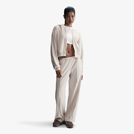 Толстовка NIKE W NSW NK CHLL VLR FZ HDY