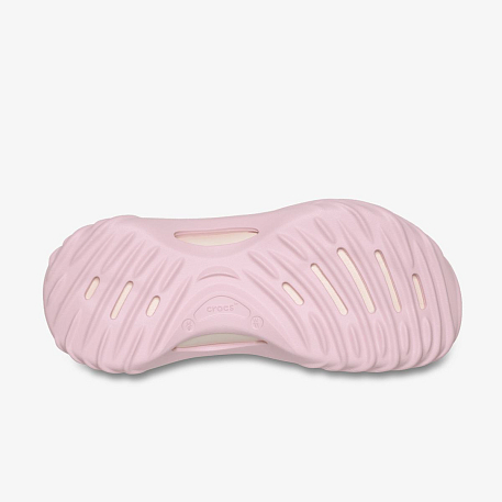 Клоги Crocs Echo Wave Bone