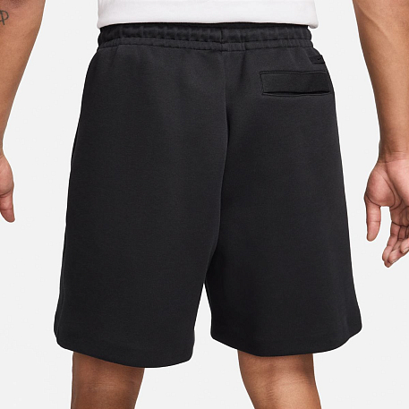 Шорты NIKE M NSW TCH FLC RI SHORT