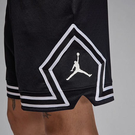 Шорты JORDAN M J DF SPRT DMND SHORT