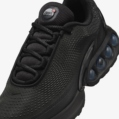 Кроссовки NIKE W AIR MAX DN