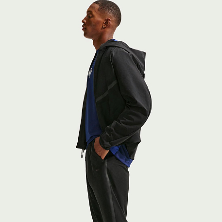 Брюки NIKE M NK TECH SHORI KNIT DRILL PNT