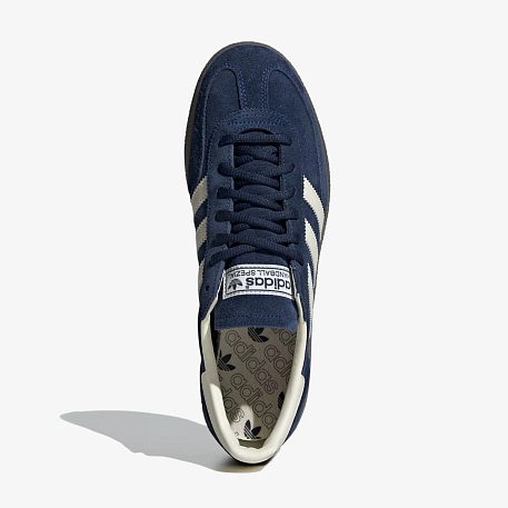 Кроссовки ADIDAS HANDBALL SPEZIAL