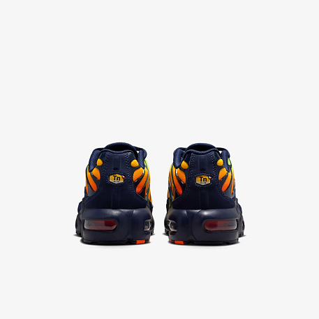 Кроссовки NIKE AIR MAX PLUS (GS)