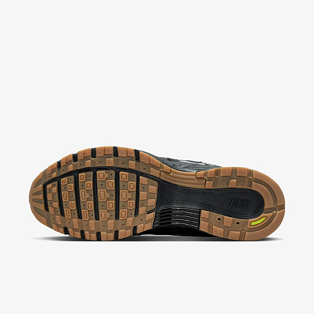 Кроссовки NIKE P-6000