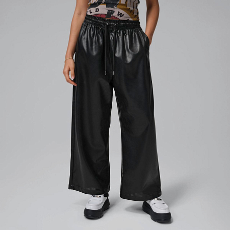 Брюки JORDAN W J FLT FX LTHR PANT D2N