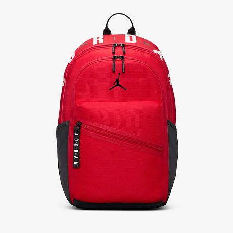 Рюкзак JORDAN JAM AIR PATROL BACKPACK