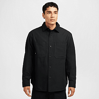 Рубашка NIKE U NK SB NEW ESSTL WOVEN LS TOP