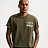 Футболка NIKE U NSW TEE LSE PREM EARTH DAY