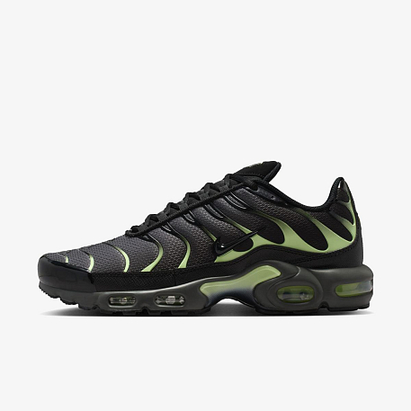 Кроссовки NIKE AIR MAX PLUS