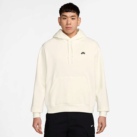 Толстовка NIKE U NK SB FLC PO HD ESSNTL LOGO