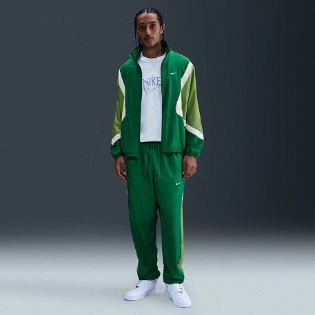 Ветровка NIKE M NK DF WVN ICON JKT STRTFV