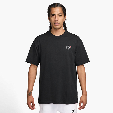 Футболка NIKE U NSW TEE M90 OC FESTIVAL HBR