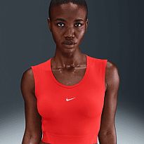 Майка NIKE W NP TANK GG GRX