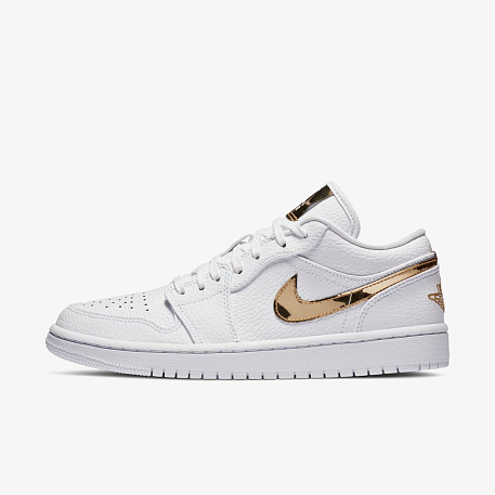 Кроссовки JORDAN WMNS AIR JORDAN 1 LOW SE