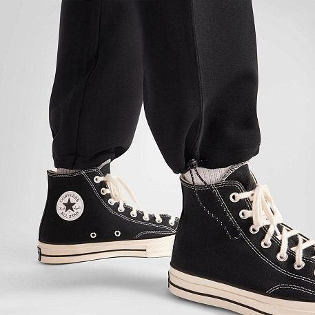 Брюки Converse WORDMARK PANT TREK TAN