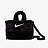 Сумка через плечо NIKE Y NK FX FUR CROSSBODY