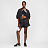 Шорты NIKE W NSW MR ESSNTL WVN SHORT